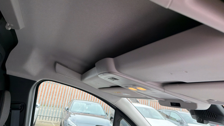 Renault Kangoo L1 E-Tech ML19 90kW 44kWh Advance [Safety] Van Auto